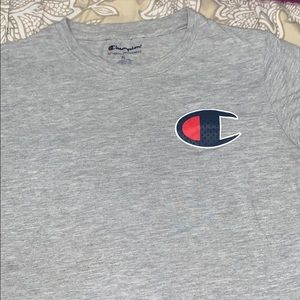 WOMEN CHAMPION SHIRT